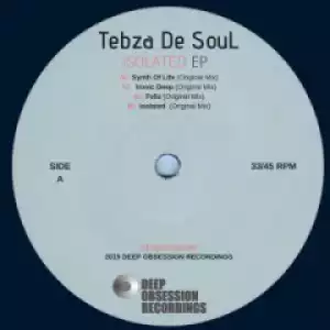 Tebza De SouL - Feliz